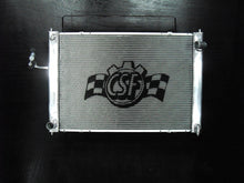 Carica l&#39;immagine nel visualizzatore di Gallery, CSF 08-13 Nissan 370Z A/T Radiator