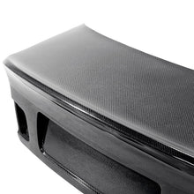 Cargar imagen en el visor de la galería, Seibon 99-04 BMW 3 Series 2DR E46 CSL Carbon Fiber Trunk Lid