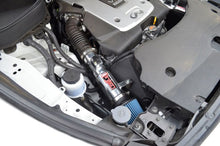 Charger l&#39;image dans la galerie, Injen 13 Infiniti FX37 3.7L V6 Twin Polished Short Ram Intake w/MR Tech