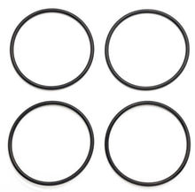 गैलरी व्यूवर में इमेज लोड करें, Wilwood O-Ring Kit - 2.50in GM DI54 Square Seal - 4 pk.