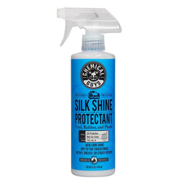 Chemical Guys Silk Shine Sprayable Dressing - 16oz (P6)