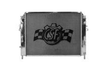 Laden Sie das Bild in den Galerie-Viewer, CSF 06-12 Mazda Miata Radiator