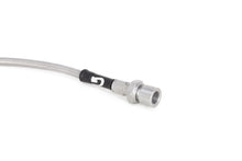 गैलरी व्यूवर में इमेज लोड करें, Goodridge 99-03 Chevy Silverado 2WD 2DR Ext Cab w/ 2W Steering Brake Lines