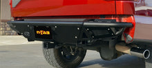 Carica l&#39;immagine nel visualizzatore di Gallery, N-Fab RBS-H Rear Bumper 2017 Ford F250/F350 Super Duty - Tex. Black