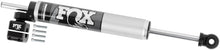 Carica l&#39;immagine nel visualizzatore di Gallery, Fox 2017+ Ford Superduty 2.0 Perf Series 8.1in. TS Stabilizer Steering Damper 1-1/8 in Tie Rod