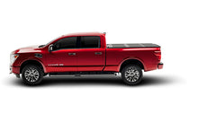 Laden Sie das Bild in den Galerie-Viewer, UnderCover 05-17 Suzuki Equator (w/ Utili-Track System) 5ft Flex Bed Cover