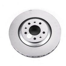 Carica l&#39;immagine nel visualizzatore di Gallery, Power Stop 06-07 Cadillac CTS Front Evolution Geomet Coated Rotor