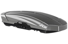 Load image into Gallery viewer, Thule Motion XT L Roof-Mounted Cargo Box - Titan Gray