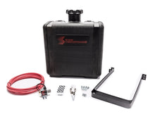 Charger l'image dans la galerie, Snow Performance 7 Gallon Reservoir (incl. brackets/check valve/tubing)
