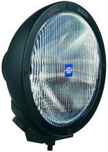 गैलरी व्यूवर में इमेज लोड करें, Hella Rallye 4000 series BlackEuro Beam 12V Halogen Lamp with Position Lamp