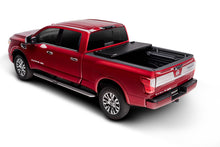 Laden Sie das Bild in den Galerie-Viewer, UnderCover 05-17 Suzuki Equator (w/ Utili-Track System) 5ft Flex Bed Cover