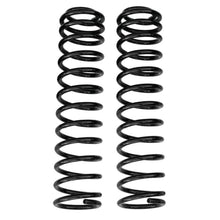 Carica l'immagine nel visualizzatore di Gallery, Rancho 20-22 Jeep Wrangler Unlimited Rubicon Unlimited Coil Spring Kit
