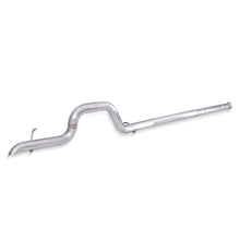 Carica l'immagine nel visualizzatore di Gallery, Stainless Works 2018+ Jeep Wrangler JL 304SS Factory Connect 2.5in Cat Back Dump Exhaust System