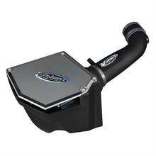 गैलरी व्यूवर में इमेज लोड करें, Volant 07-11 Jeep Wrangler 3.8L V6 Pro5 Closed Box Air Intake System