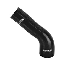Laden Sie das Bild in den Galerie-Viewer, Mishimoto 13-17 Hyundai Veloster Turbo Silicone Intercooler Hose Kit - Black