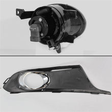 Carica l&#39;immagine nel visualizzatore di Gallery, Spyder Volkswagen Jetta MK6 2011-2014 Sedan 4Dr only OEM Style Fog Lights w/swch Smked FL-VJ2011-SM