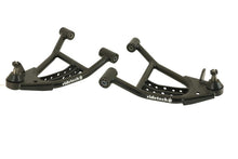 Carica l&#39;immagine nel visualizzatore di Gallery, Ridetech 88-98 Chevy C1500 2WD Front Lower StrongArms
