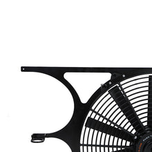 Charger l&#39;image dans la galerie, Mishimoto 92-99 BMW E36 Fan Shroud Kit