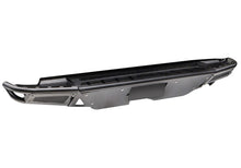 Carica l&#39;immagine nel visualizzatore di Gallery, N-Fab RBS-H Rear Bumper 07-13 Toyota Tundra - Tex. Black