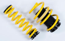 गैलरी व्यूवर में इमेज लोड करें, ST Adjustable Lowering Springs Audi 2016+ TTS / 2018+ TT RS Coupe 4WD (w/ Magnetic Ride)