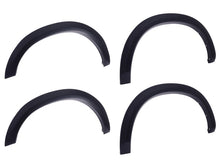 Charger l'image dans la galerie, EGR 07-13 Chev Silverado 6-8ft Bed OEM Look Fender Flares - Set