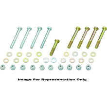 Laden Sie das Bild in den Galerie-Viewer, Hotchkis 78-90 Chevy Caprice/77-85 &amp; 94-96 Impala Hardware Kit