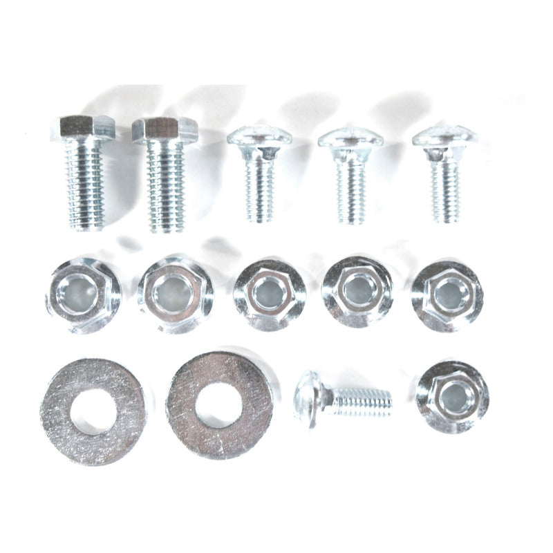 Curt 06-08 Ford F-150 Class 3 Trailer Hitch w/2in Receiver