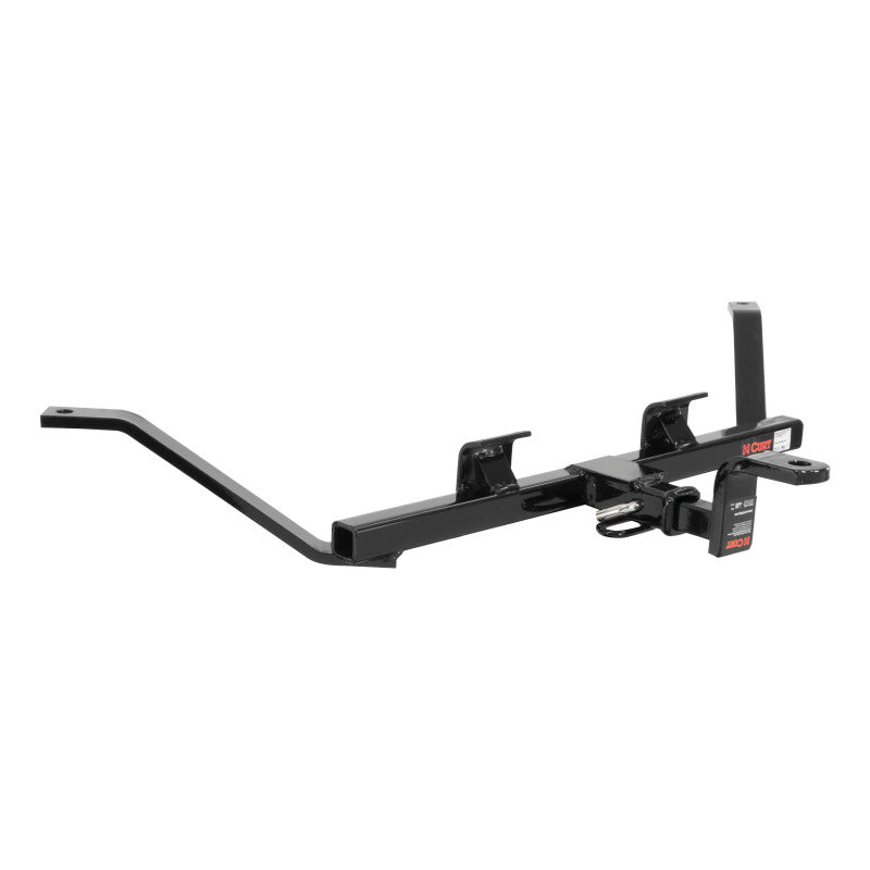 Curt 99-08 Saab 9-5 Sedan & Wagon Class 1 Trailer Hitch w/1-1/4in Ball Mount