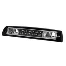 गैलरी व्यूवर में इमेज लोड करें, Xtune Dodge Ram 94-01 LED 3rd Brake Light Black BKL-ON-DR94-LED-BK