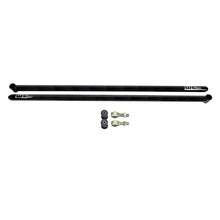 Cargar imagen en el visor de la galería, Wehrli Universal Traction Bar 60in Long - WCFab Red