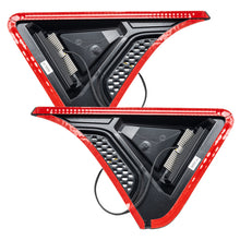 गैलरी व्यूवर में इमेज लोड करें, Oracle Sidetrack LED System For Jeep Wrangler JK