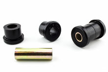 Laden Sie das Bild in den Galerie-Viewer, Whiteline Plus 6/89-4/07 Corolla / 11/99-3/06 Celica 4cyl Front Control Arm