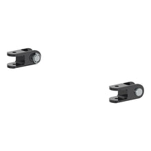 Load image into Gallery viewer, Curt 2021+ Ford Bronco Tow Bar Base Plate - w/ Heavy Duty Modular Bumper