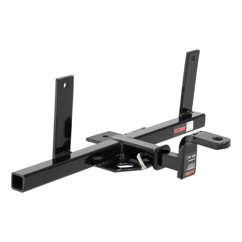 Curt 04-06 Chevy Aveo Sedan Class 1 Trailer Hitch w/1-1/4in Ball Mount