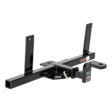 Load image into Gallery viewer, Curt 04-06 Chevy Aveo Sedan Class 1 Trailer Hitch w/1-1/4in Ball Mount