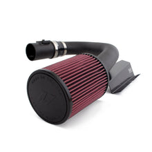 Carica l&#39;immagine nel visualizzatore di Gallery, Mishimoto 13+ Subaru BRZ/Scion FR-S Performance Cold Air Intake Kit - Wrinkle Black