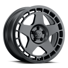 Carica l&#39;immagine nel visualizzatore di Gallery, fifteen52 Turbomac 18x8.5 5x114.3 30mm ET 73.1mm Center Bore Asphalt Black Wheel