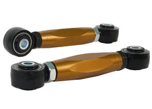 गैलरी व्यूवर में इमेज लोड करें, Whiteline 16-18 Ford Focus Rear Lower Front Control Arm