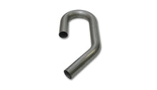 Charger l&#39;image dans la galerie, Vibrant 1.625in (1-5/8in) O.D. T304 SS U-J Mandrel Bent Tubing