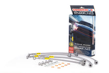 गैलरी व्यूवर में इमेज लोड करें, Goodridge 89-1/94 Nissan 240SX w/o ABS Brake Lines
