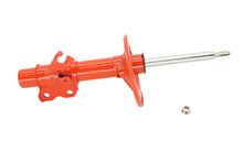 गैलरी व्यूवर में इमेज लोड करें, KYB Shocks &amp; Struts AGX Front Left NISSAN 240SX 1995-98