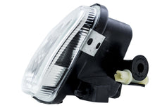 Cargar imagen en el visor de la galería, Hella 03-06 Mercedes E320 Sedan OE Replacement Fog Light Assembly - Left
