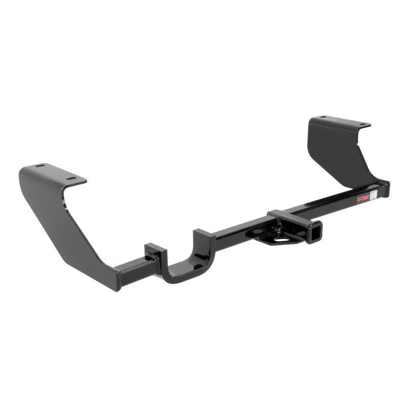Curt 12-16 Chevy Sonic Hatchback Class 1 Trailer Hitch w/1-1/4in Receiver