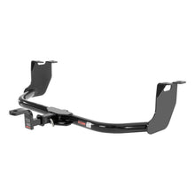 Load image into Gallery viewer, Curt 12-15 Volkswagen Beetle Class 1 Trailer Hitch w/1-1/4in Ball Mount