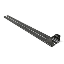 Charger l&#39;image dans la galerie, Seibon 16-17 Honda Civic Sedan TR Carbon Fiber Side Skirts
