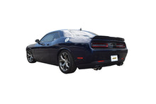 Carica l&#39;immagine nel visualizzatore di Gallery, Gibson 15-16 Dodge Challenger R/T 5.7L 2.5in Cat-Back Dual Exhaust - Stainless