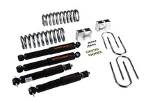 Laden Sie das Bild in den Galerie-Viewer, Belltech LOWERING KIT WITH ND2 SHOCKS