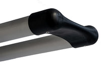 Load image into Gallery viewer, Thule RodVault ST Fishing Rod Carrier (for Fully Rigged Std. Tackle Rods Up to 8ft.) - Black/Silver