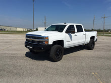 Load image into Gallery viewer, Iron Cross 03-06 Chevrolet Silverado 1500 Low Profile Front Bumper - Matte Black