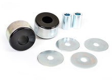 Laden Sie das Bild in den Galerie-Viewer, Whiteline 08+ Impreza / WRX / STi Rear Differential Mounts Positive Power Kit